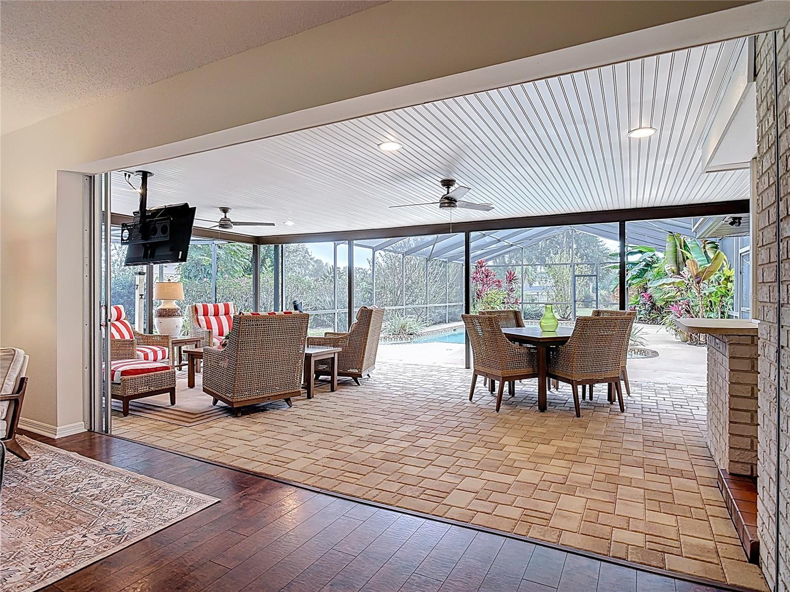 LAKE GERTRUDE ESTATES - Residential