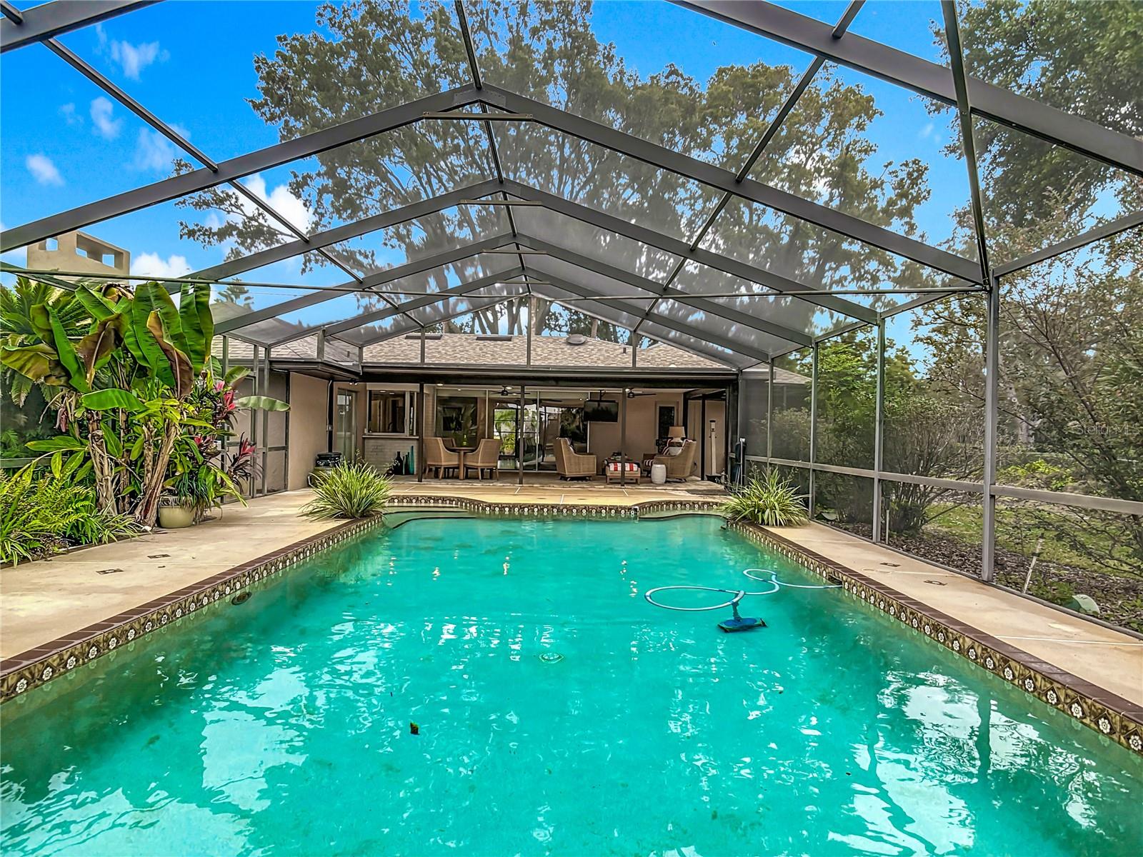 LAKE GERTRUDE ESTATES - Residential