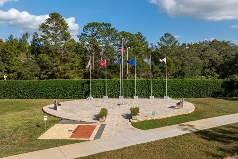 A home in WEEKI WACHEE