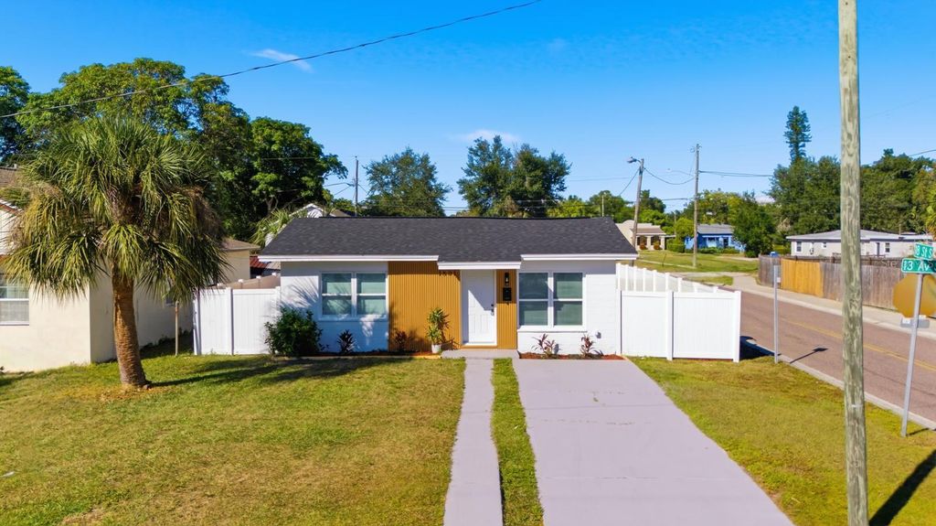 Photo of 1801 13th Avenue S, St Petersburg, FL 33712 (MLS # TB8475768)