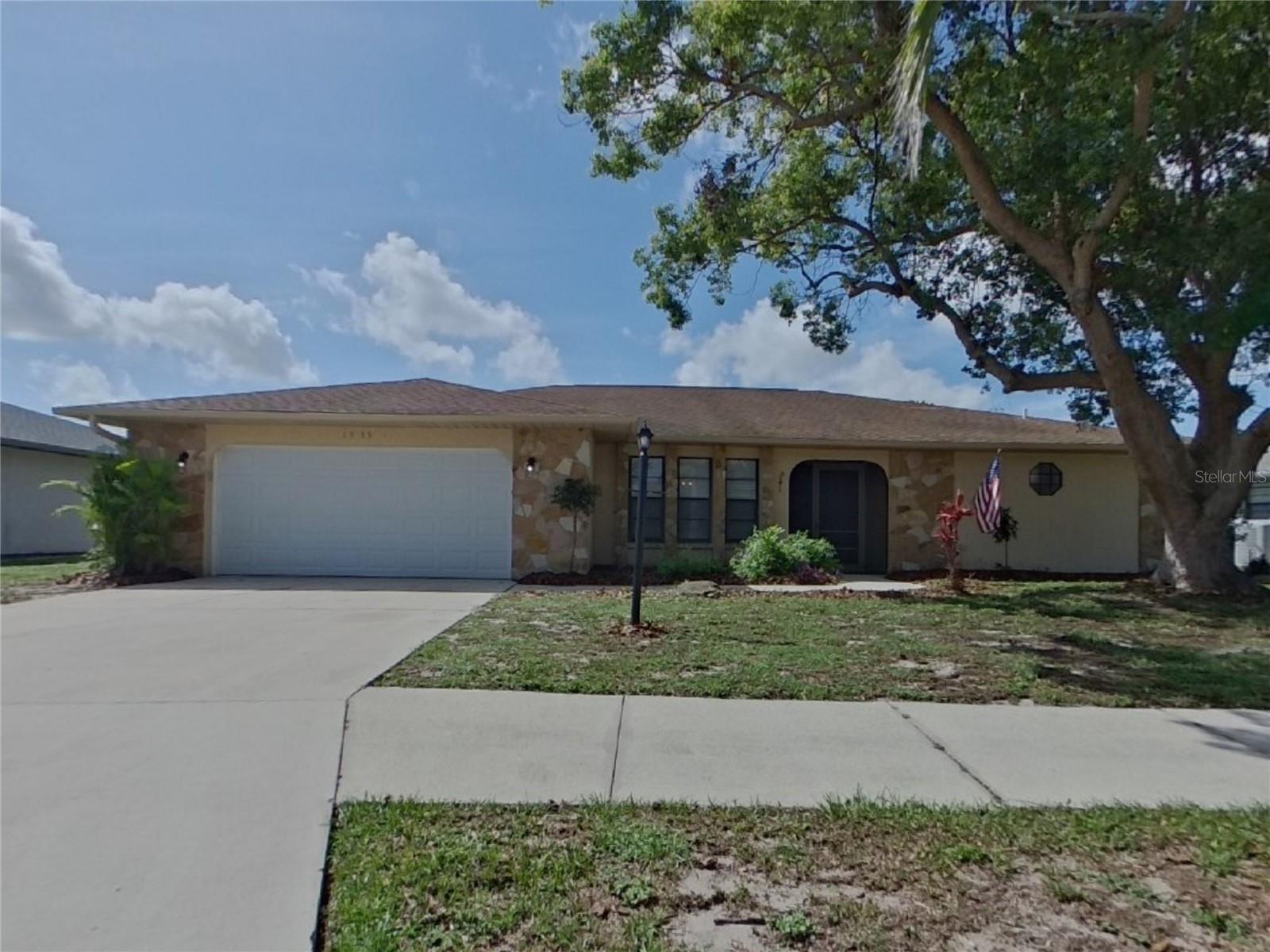 Take a look at this beautiful home, Clean and Move-In Ready, split plan featuring 3 bedrooms, 2 bathrooms, 2 car garage and approximately 2,043 heated square feet. Enjoy the freedom of a virtually maintenance free lifestyle while residing in a great community. Smart Home Tech - $21.95/mo; Washer/Dryer - $35/mo; High Speed Cable/Internet (if applicable by 3rd Party user) $55/mo; Renters insurance reqrd, Pool service (if applicable) is $150/mo, Septic System (if applicable)- $35/mo; Admin Fee - $150 after lease is generated. Applications are First Come First Serve basis. Possible Variable Rent Option – go to “Apply” on website and select Term for monthly rental options. This home is professionally managed and maintained by Owner. You deserve single family rental living at its best!