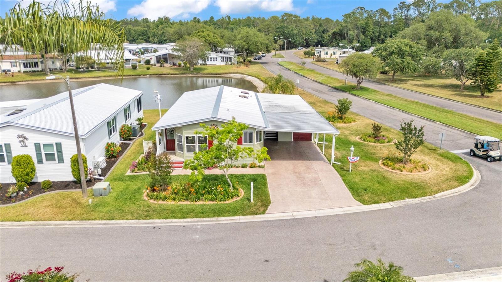 2101 CYPRESS CROSS DRIVE
