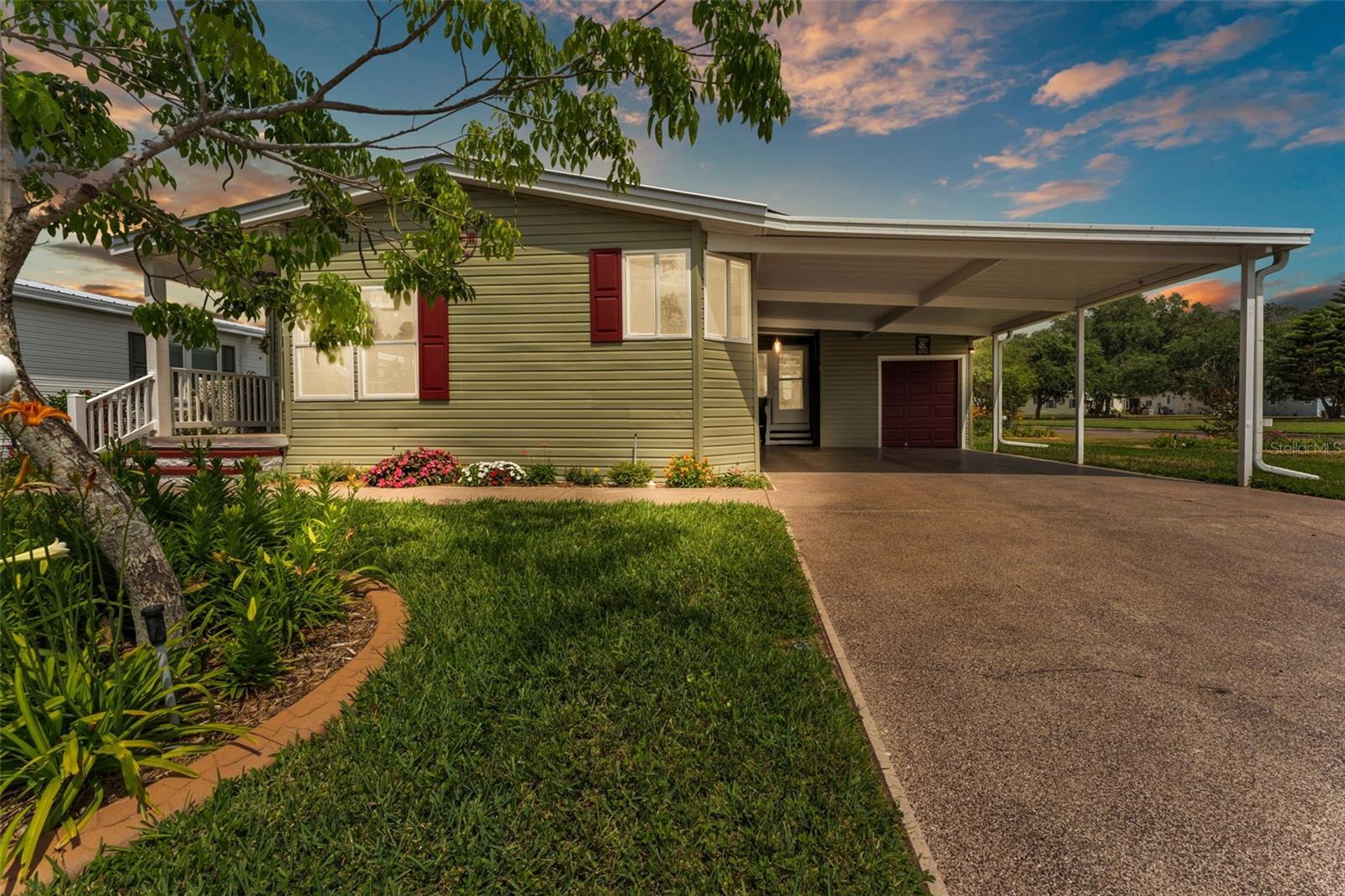 2101 CYPRESS CROSS DRIVE