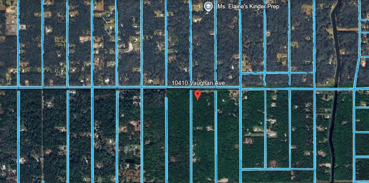 FLAGLER ESTATES UNPLATTED UNIT 2 - Land