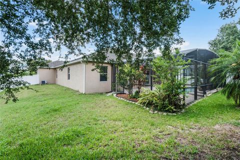 A home in APOPKA