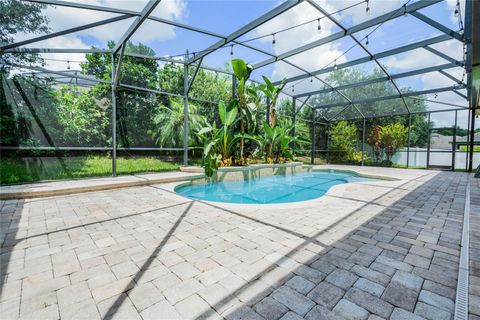 A home in APOPKA