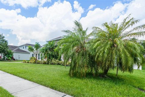 A home in APOPKA