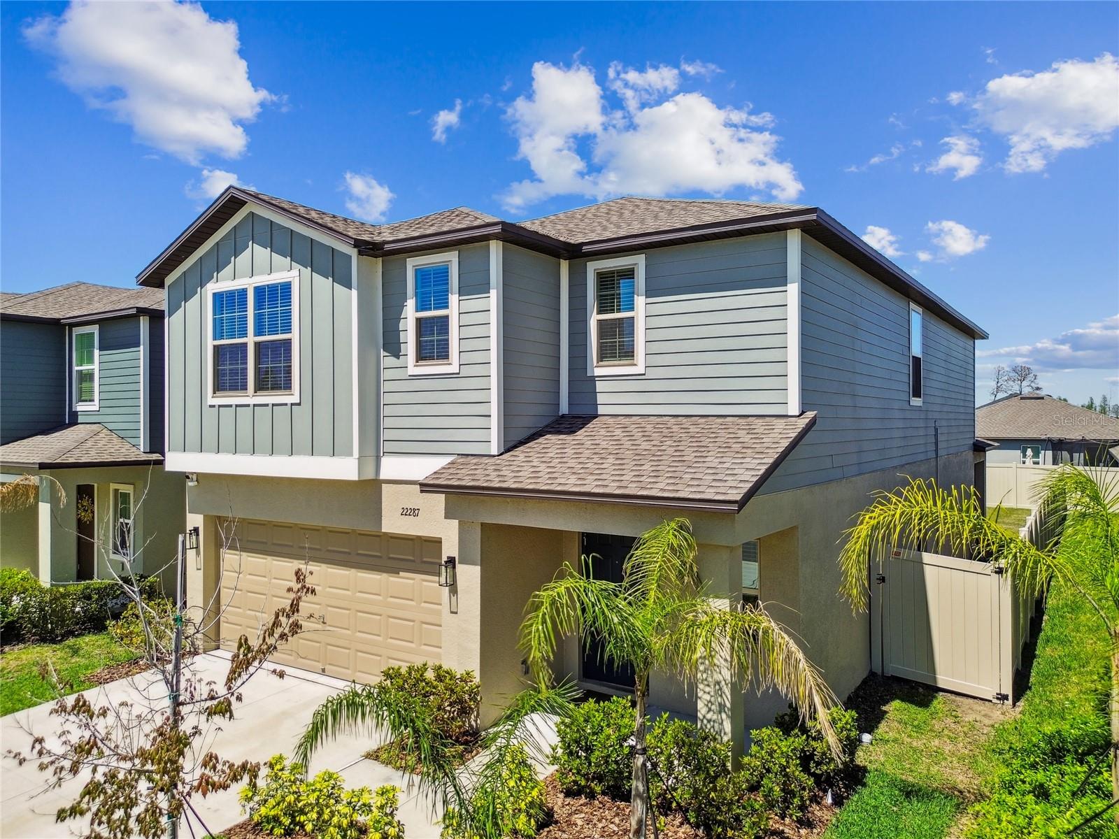 22287 STORYBOOK CABIN WAY