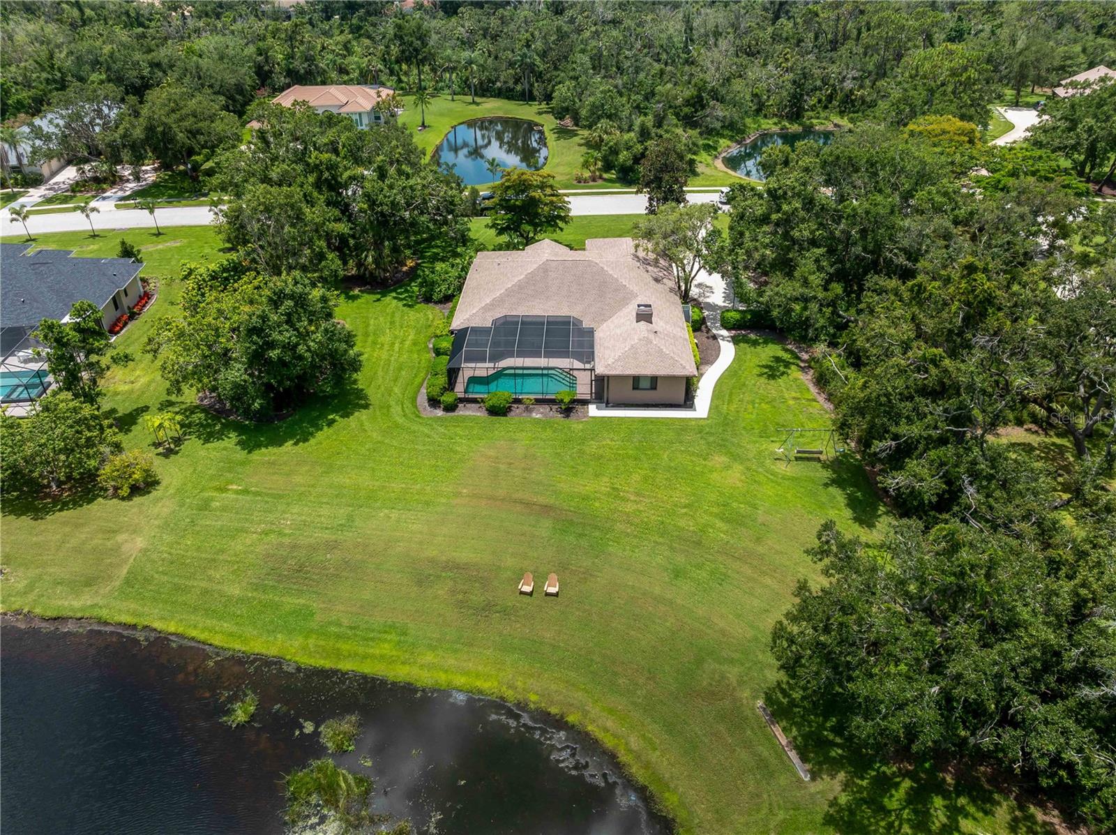 RIVER CLUB NORTH LTS 113-147 - Residential