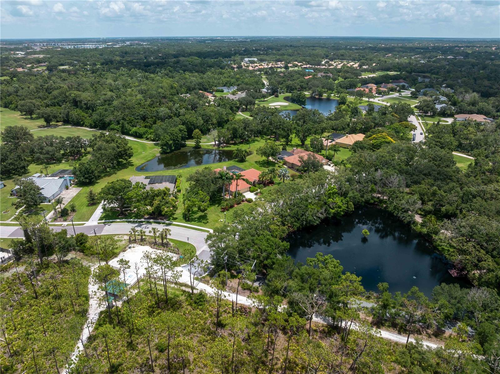 RIVER CLUB NORTH LTS 113-147 - Residential