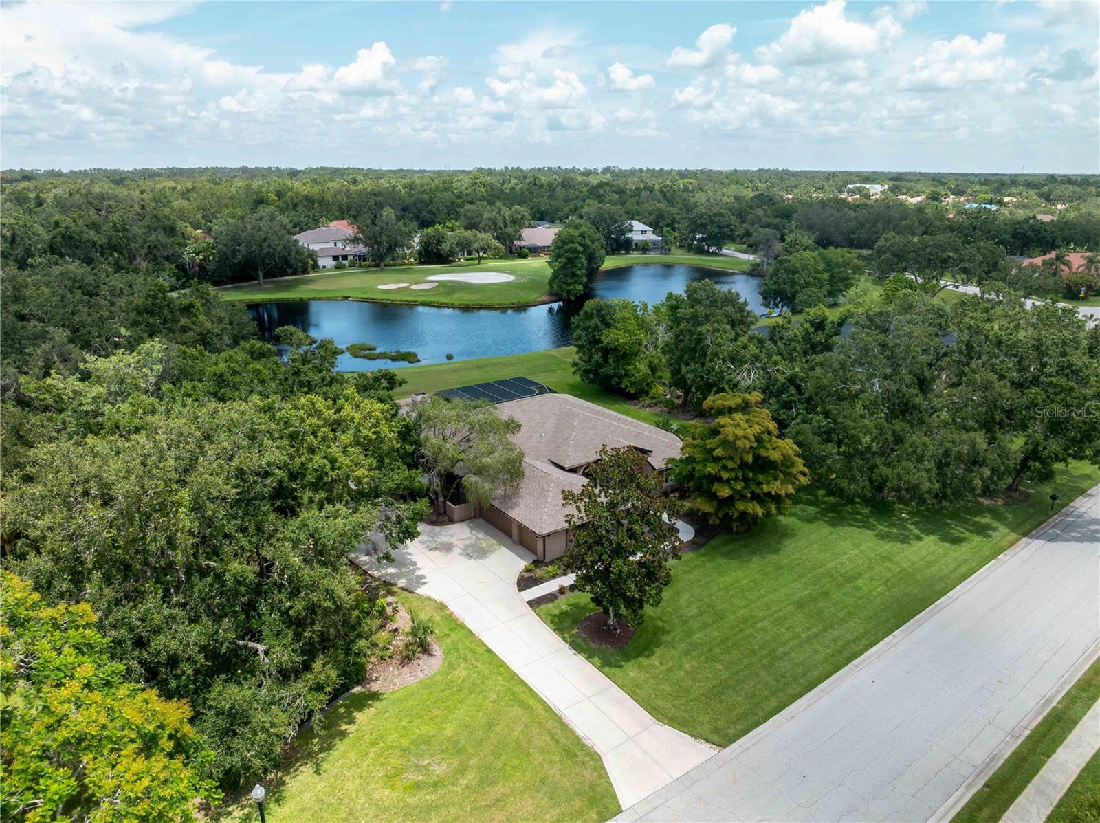 RIVER CLUB NORTH LTS 113-147 - Residential