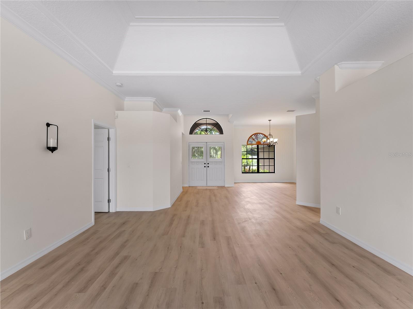 RIVER CLUB NORTH LTS 113-147 - Residential