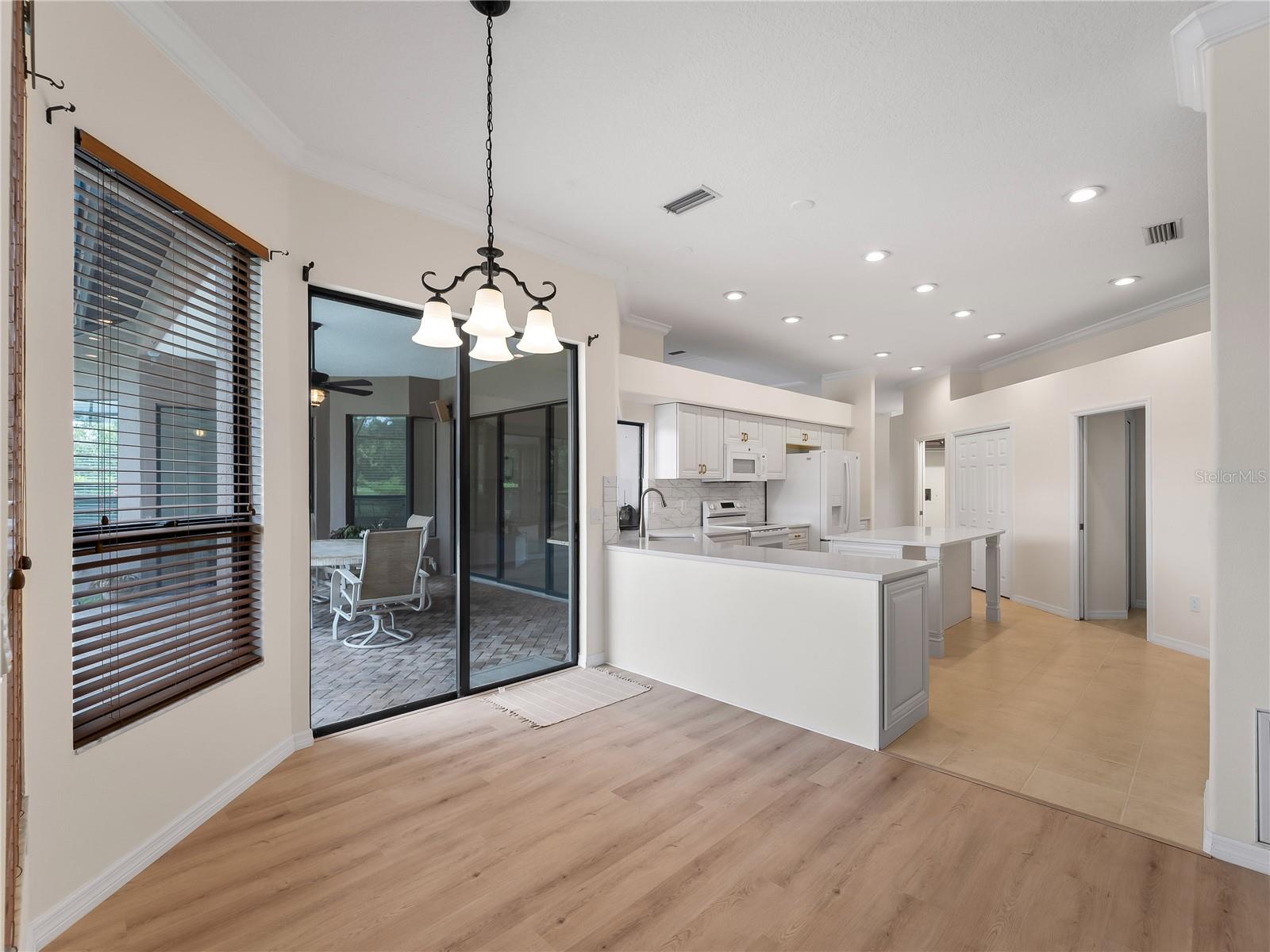 RIVER CLUB NORTH LTS 113-147 - Residential