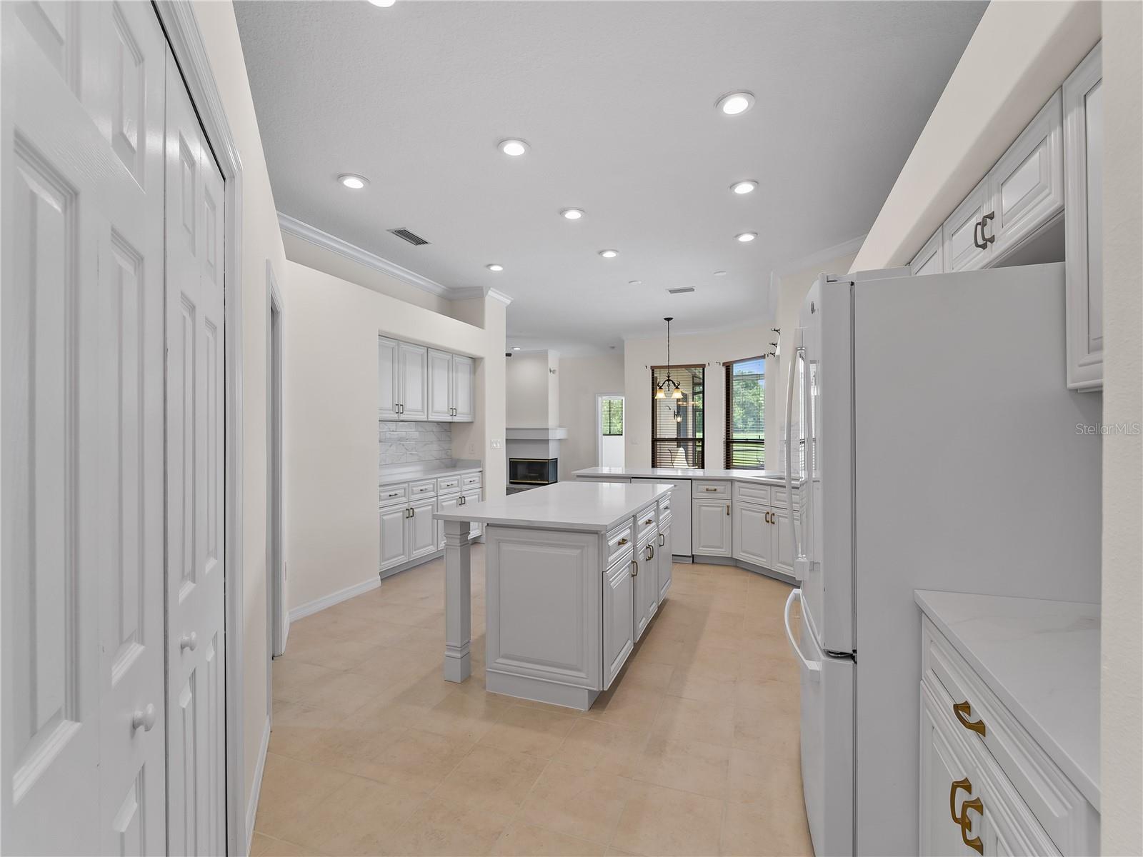 RIVER CLUB NORTH LTS 113-147 - Residential