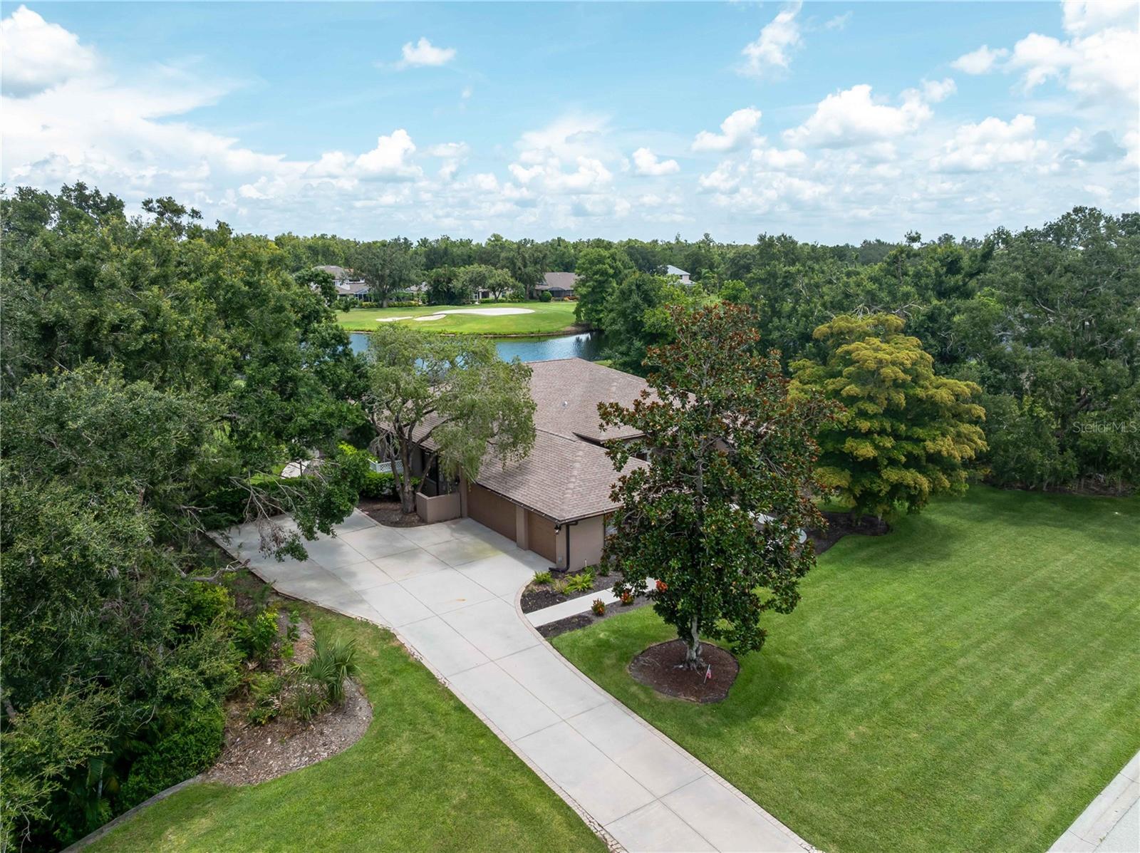 RIVER CLUB NORTH LTS 113-147 - Residential