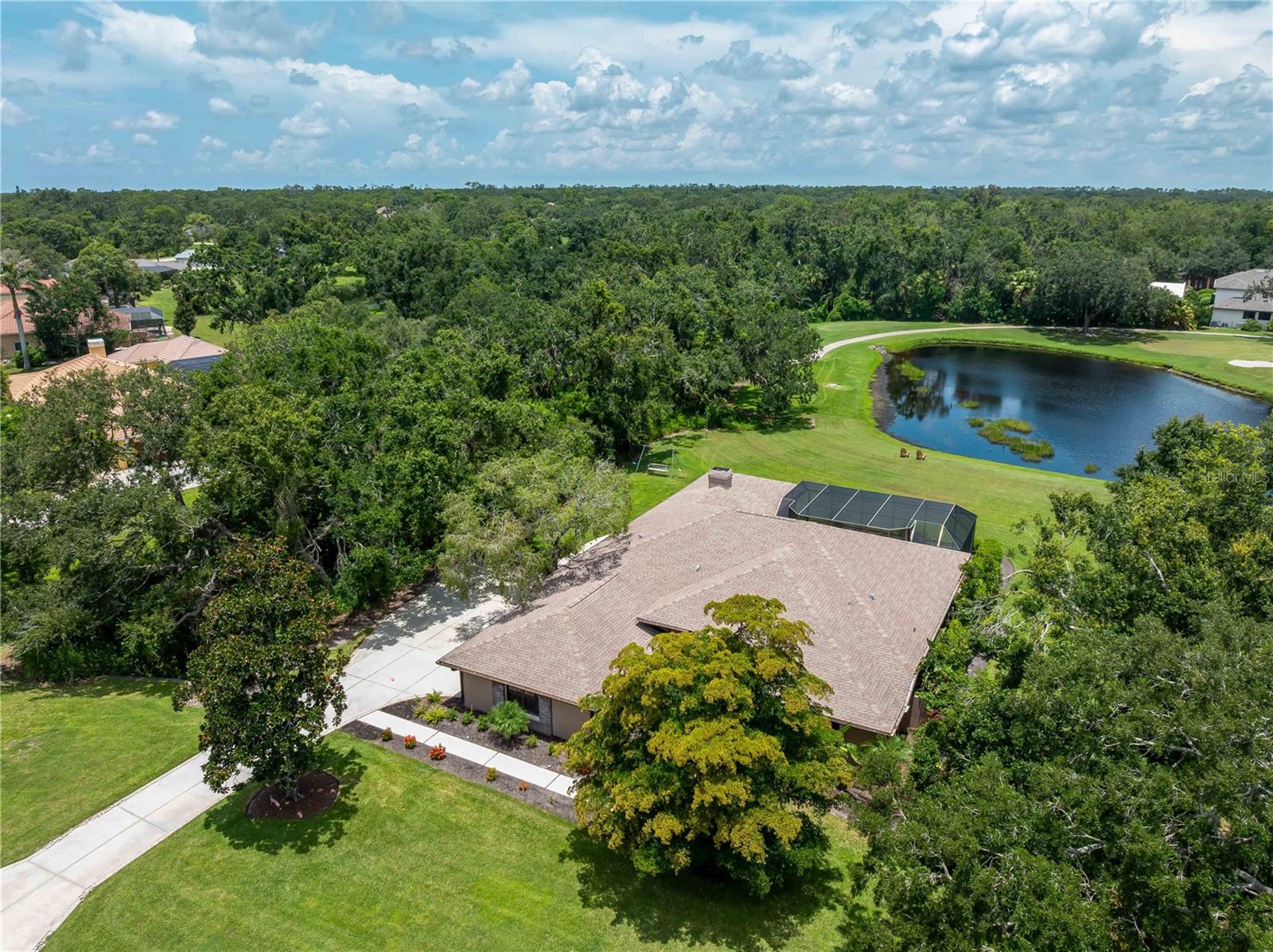 RIVER CLUB NORTH LTS 113-147 - Residential