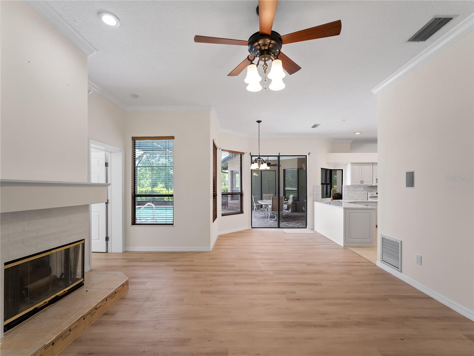 RIVER CLUB NORTH LTS 113-147 - Residential