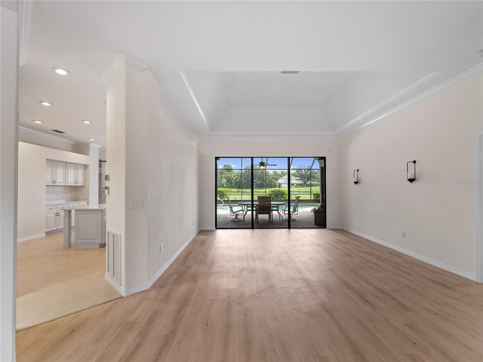 RIVER CLUB NORTH LTS 113-147 - Residential