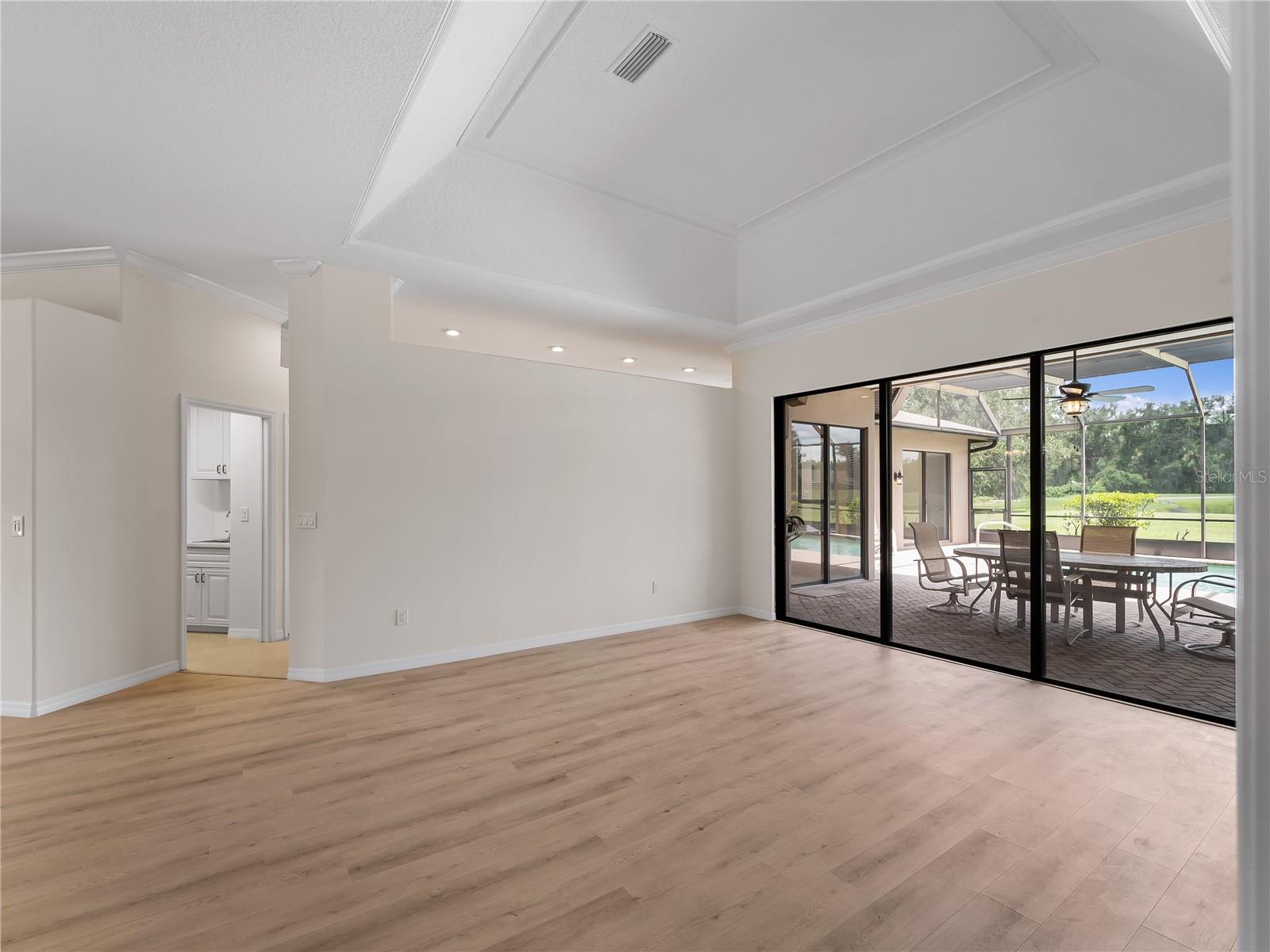 RIVER CLUB NORTH LTS 113-147 - Residential