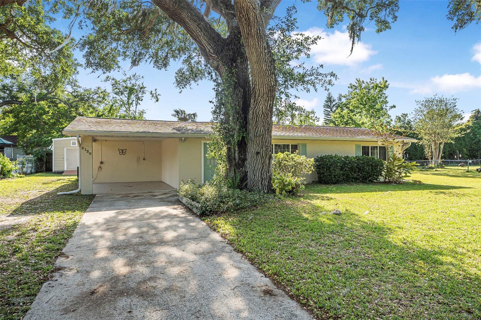 2120 QUEEN PALM DRIVE