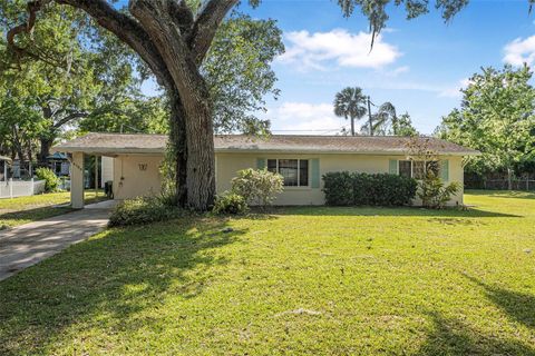 2120 QUEEN PALM DRIVE EDGEWATER FL 32141