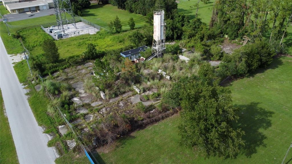 Photo of 13685 SE 31st Avenue, Summerfield, FL 34491 (MLS # OM706978)