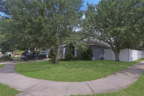 A home in ORLANDO