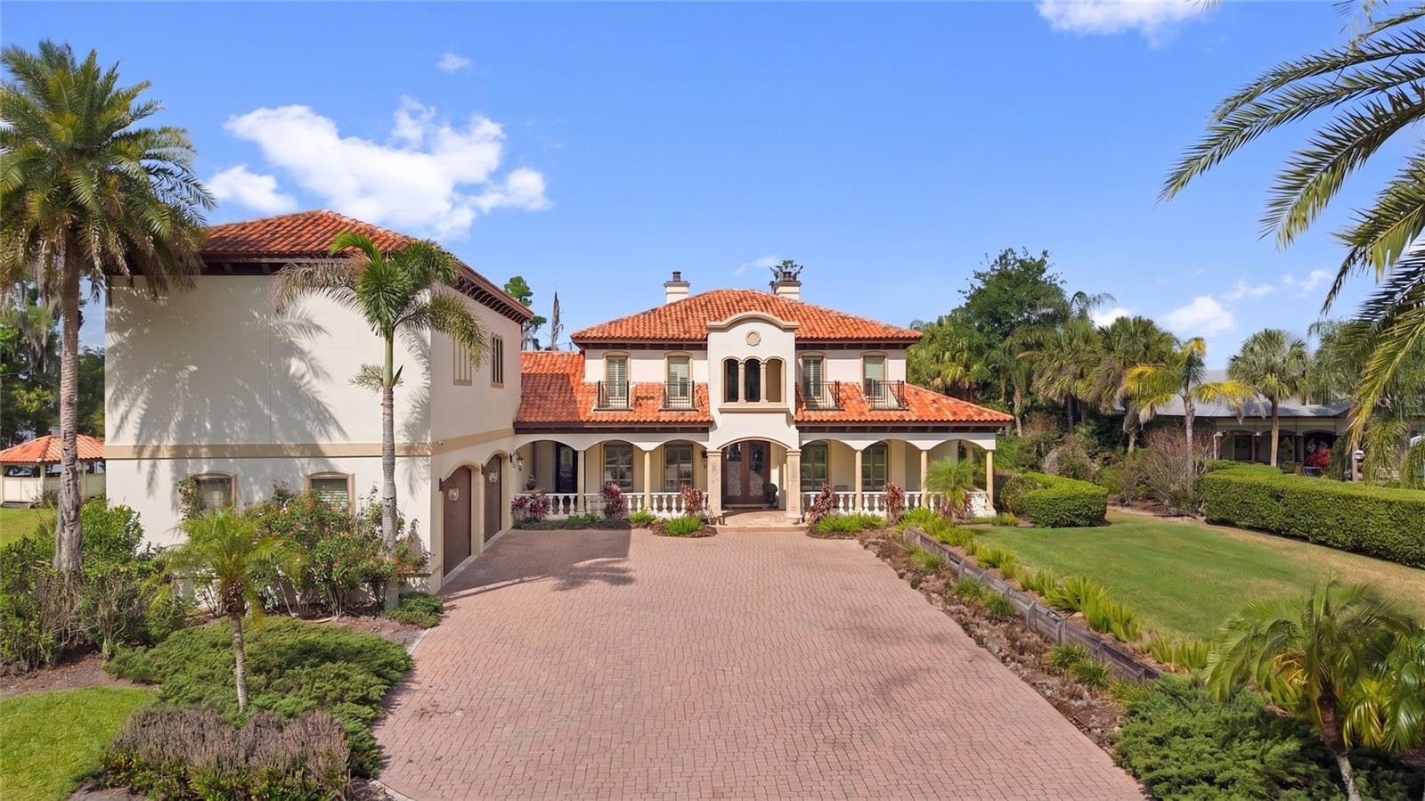 216 LAKE BRANT DRIVE