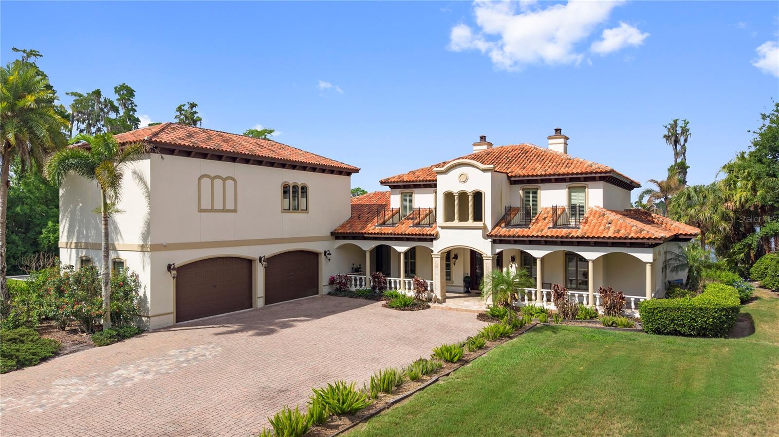 216 LAKE BRANT DRIVE
