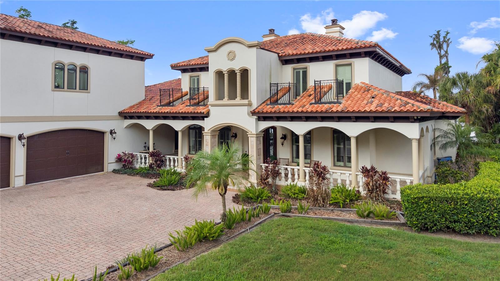 216 LAKE BRANT DRIVE