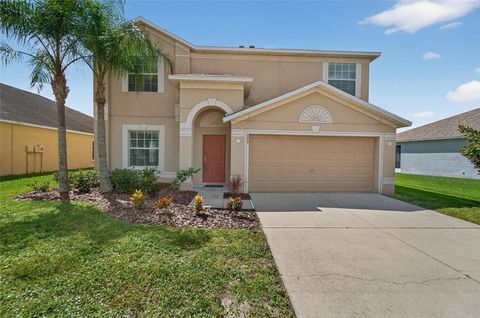 Photo of 609 Tanana Fall Drive, Ruskin, FL 33570 (MLS # TB8426713)