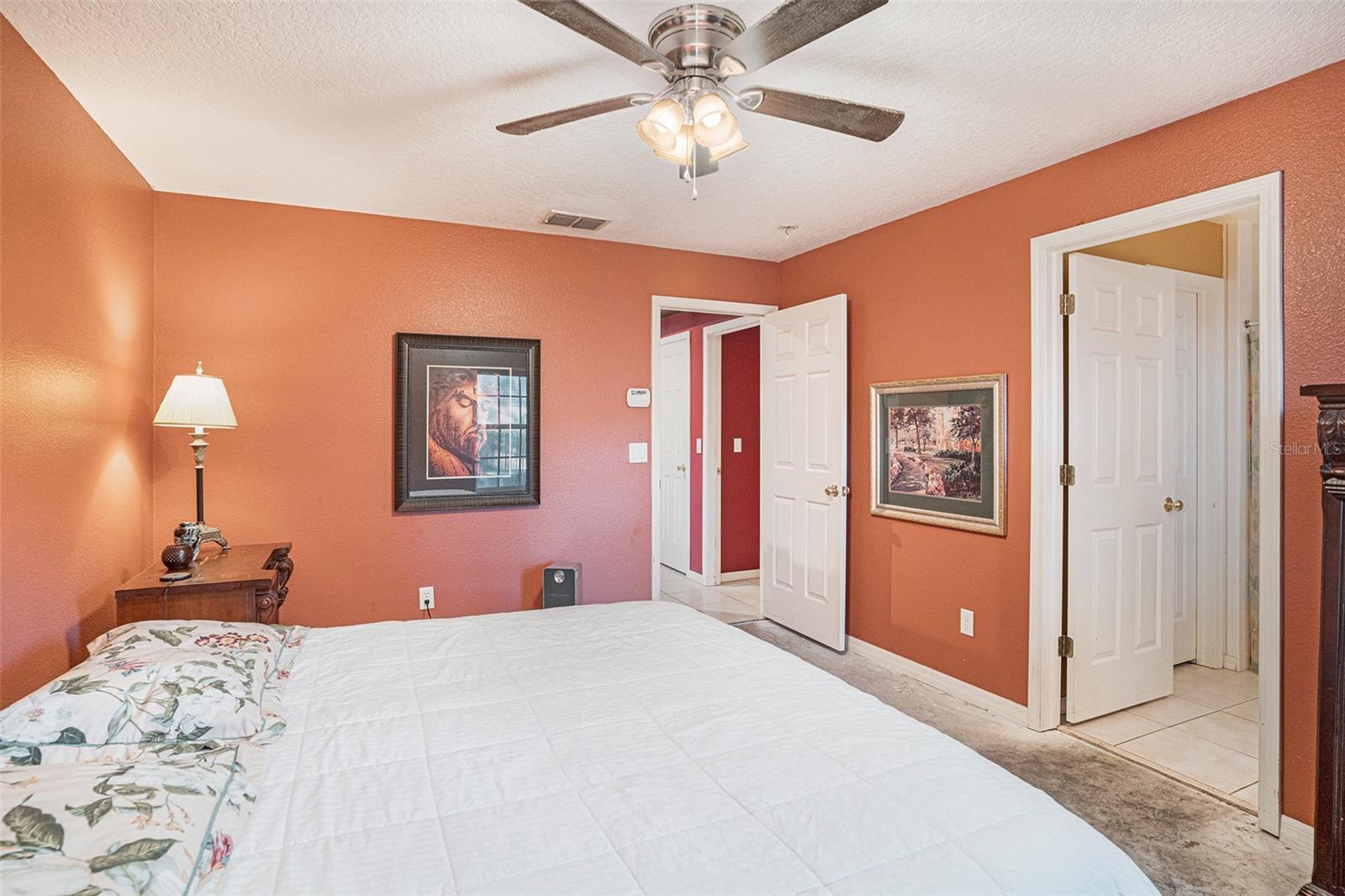 DEVANE & LOWRY - Residential