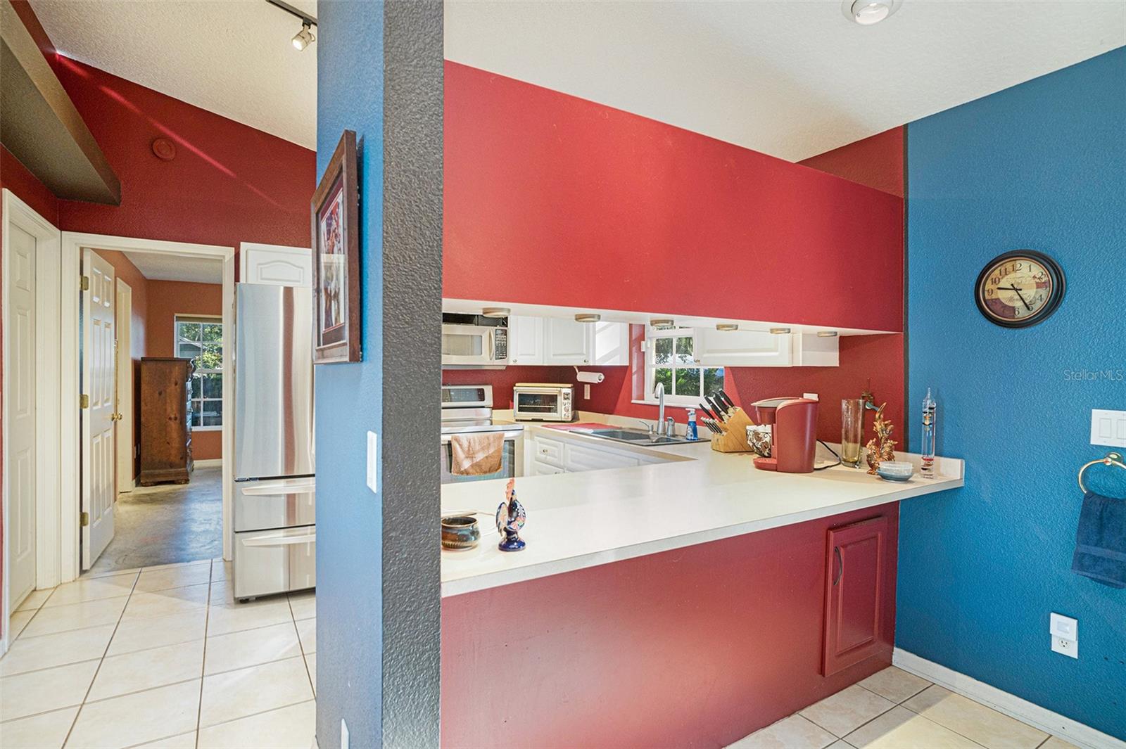 DEVANE & LOWRY - Residential