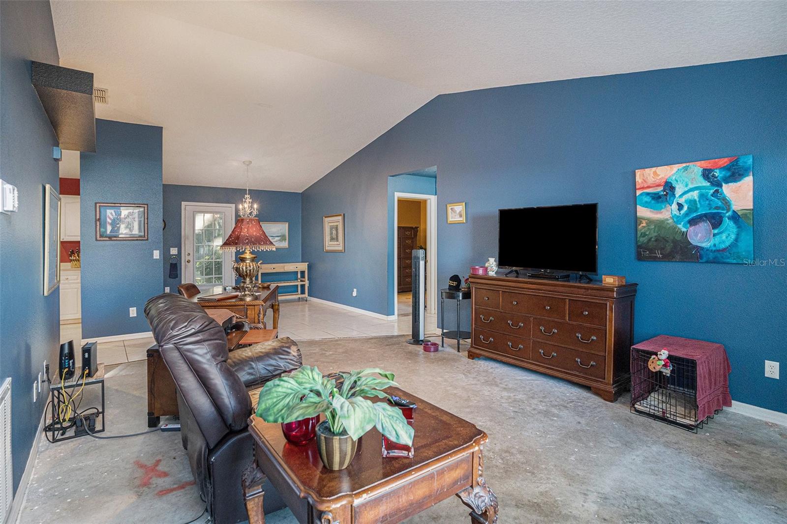 DEVANE & LOWRY - Residential