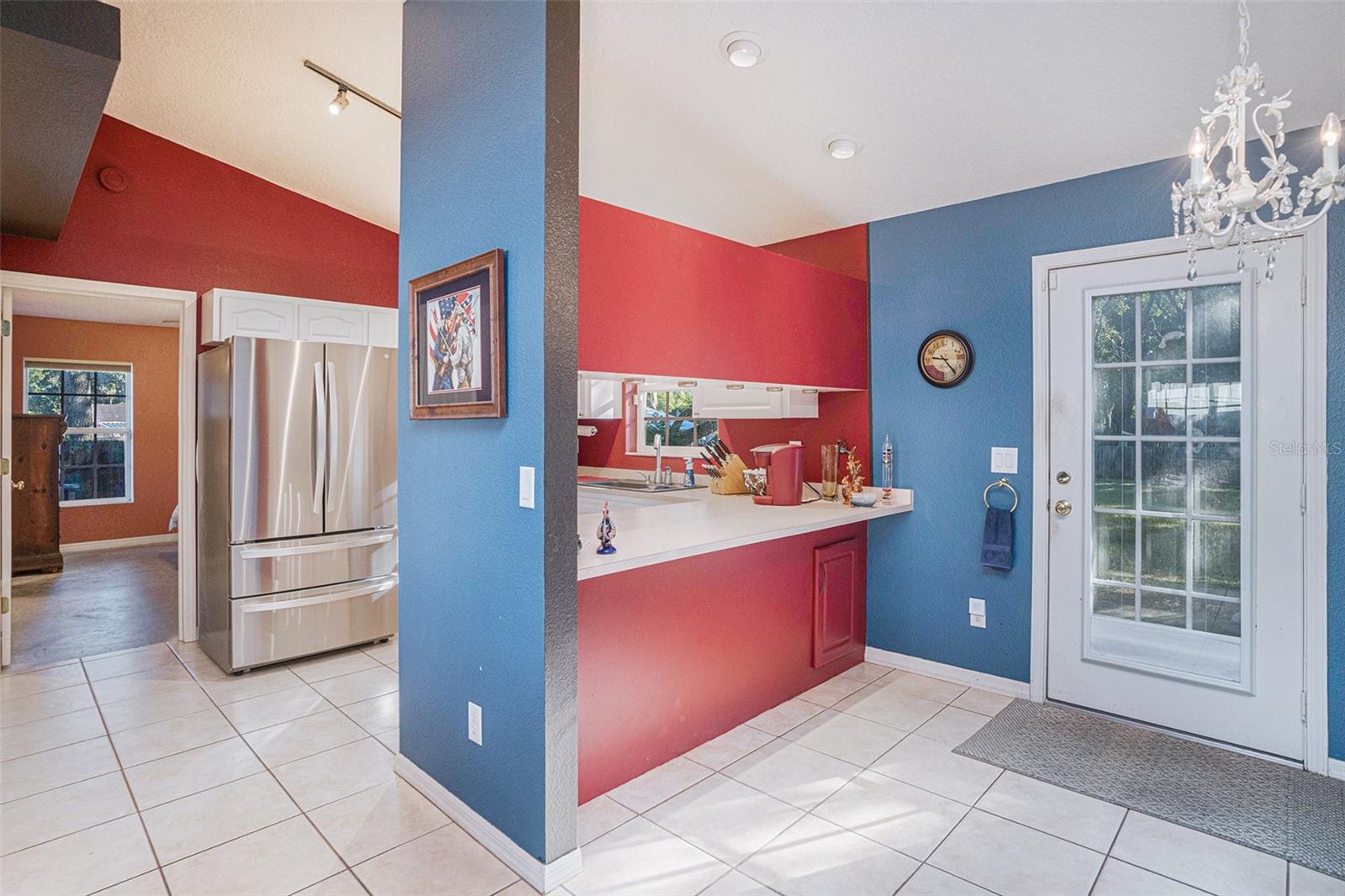 DEVANE & LOWRY - Residential