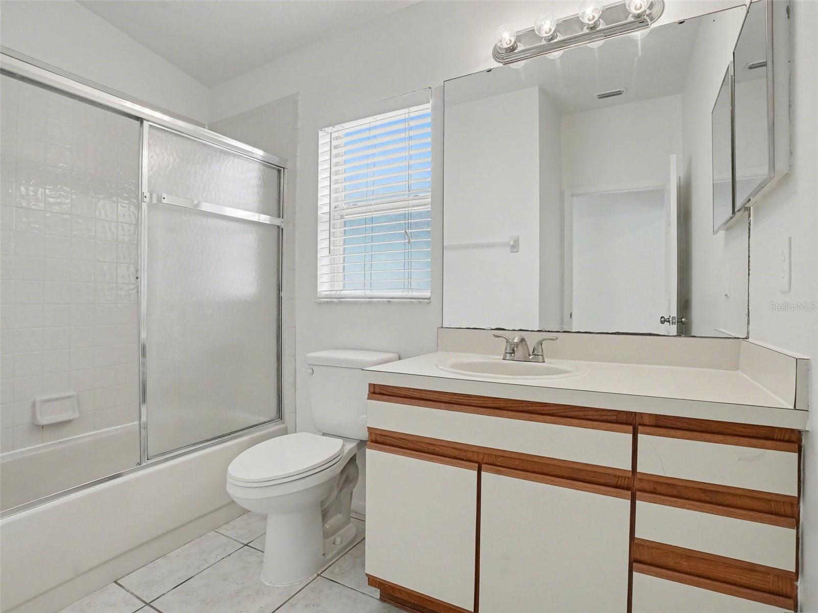 CYPRESS SPGS PH 02 - Residential