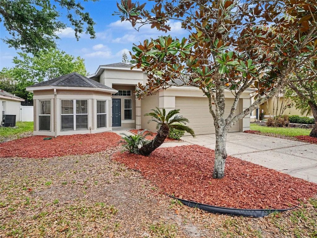 Photo of 1736 Terra Cota Court, Orlando, FL 32825 (MLS # O6396489)