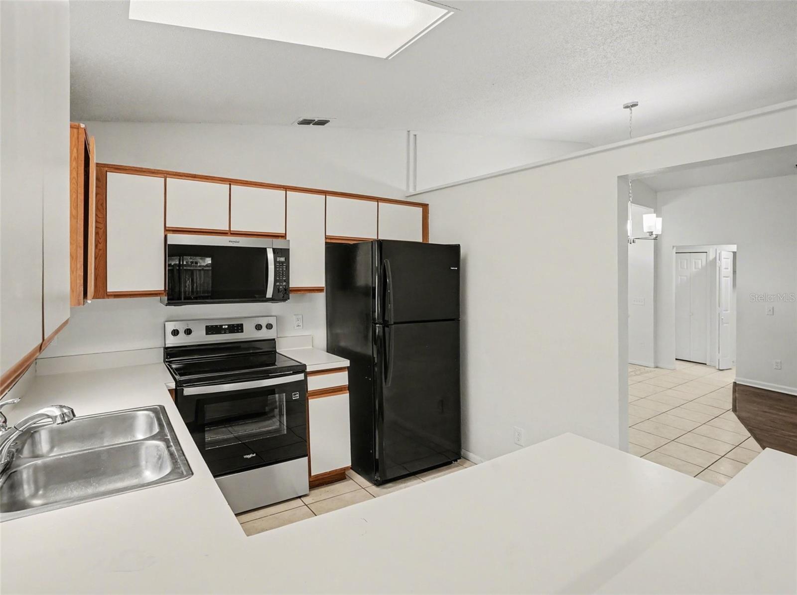 CYPRESS SPGS PH 02 - Residential