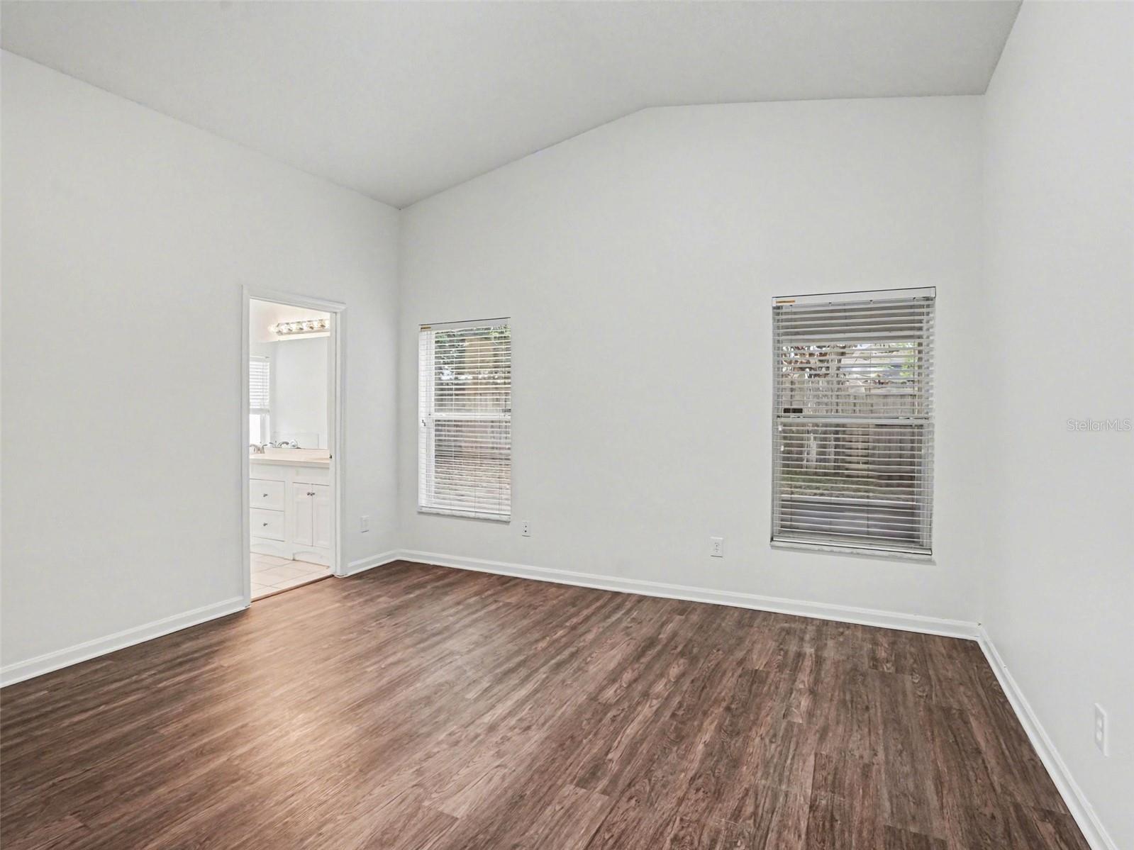 CYPRESS SPGS PH 02 - Residential