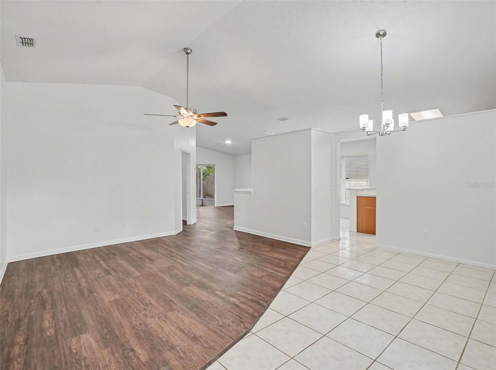 CYPRESS SPGS PH 02 - Residential