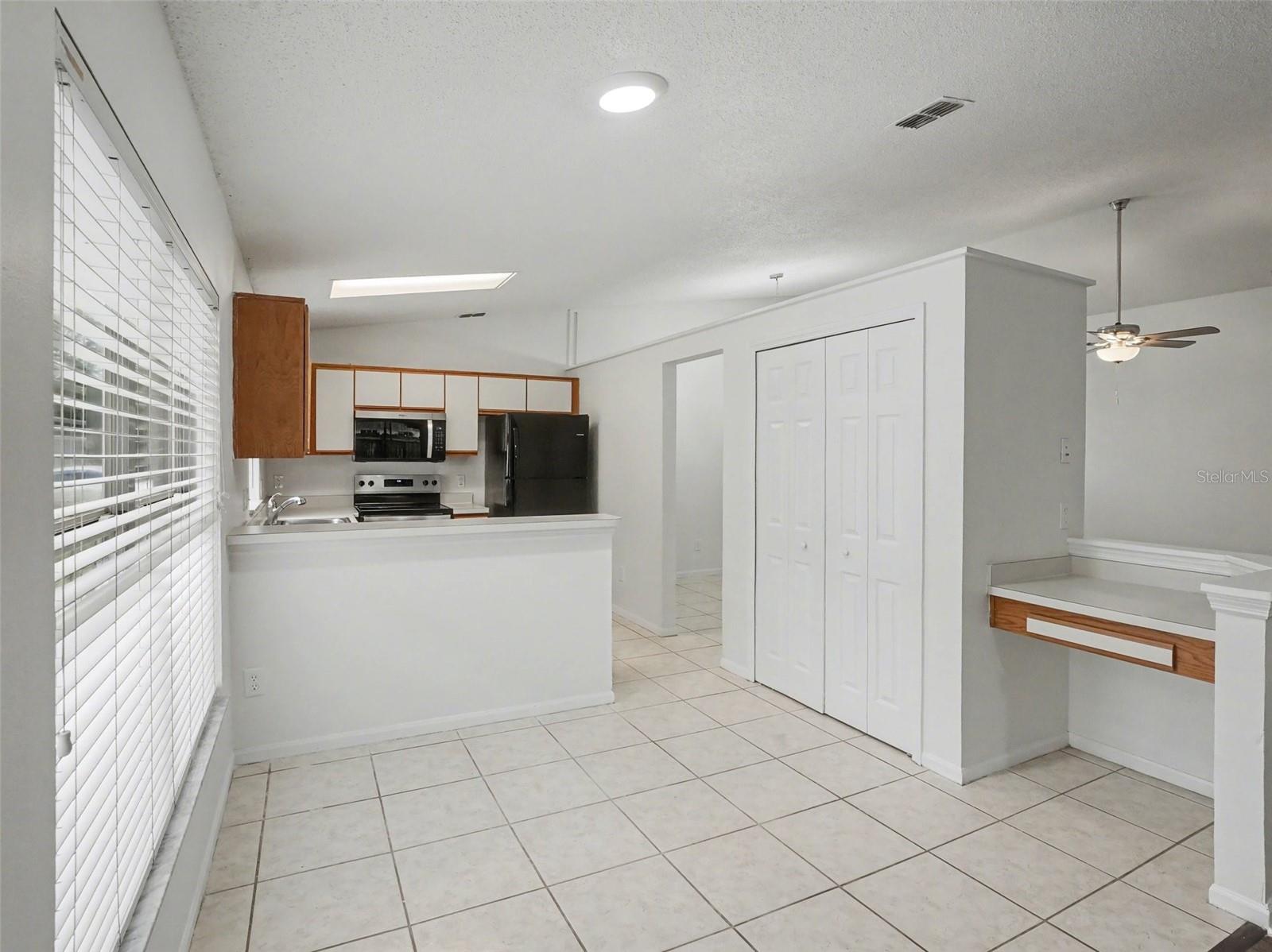 CYPRESS SPGS PH 02 - Residential