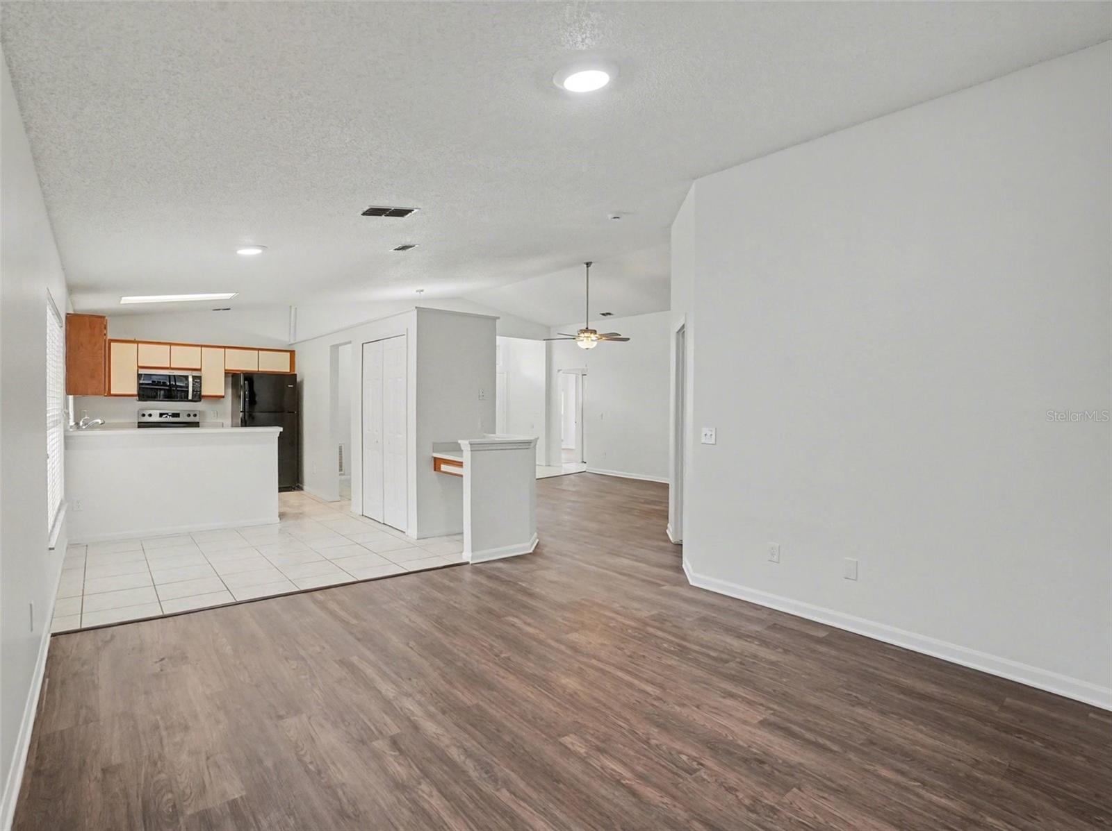 CYPRESS SPGS PH 02 - Residential