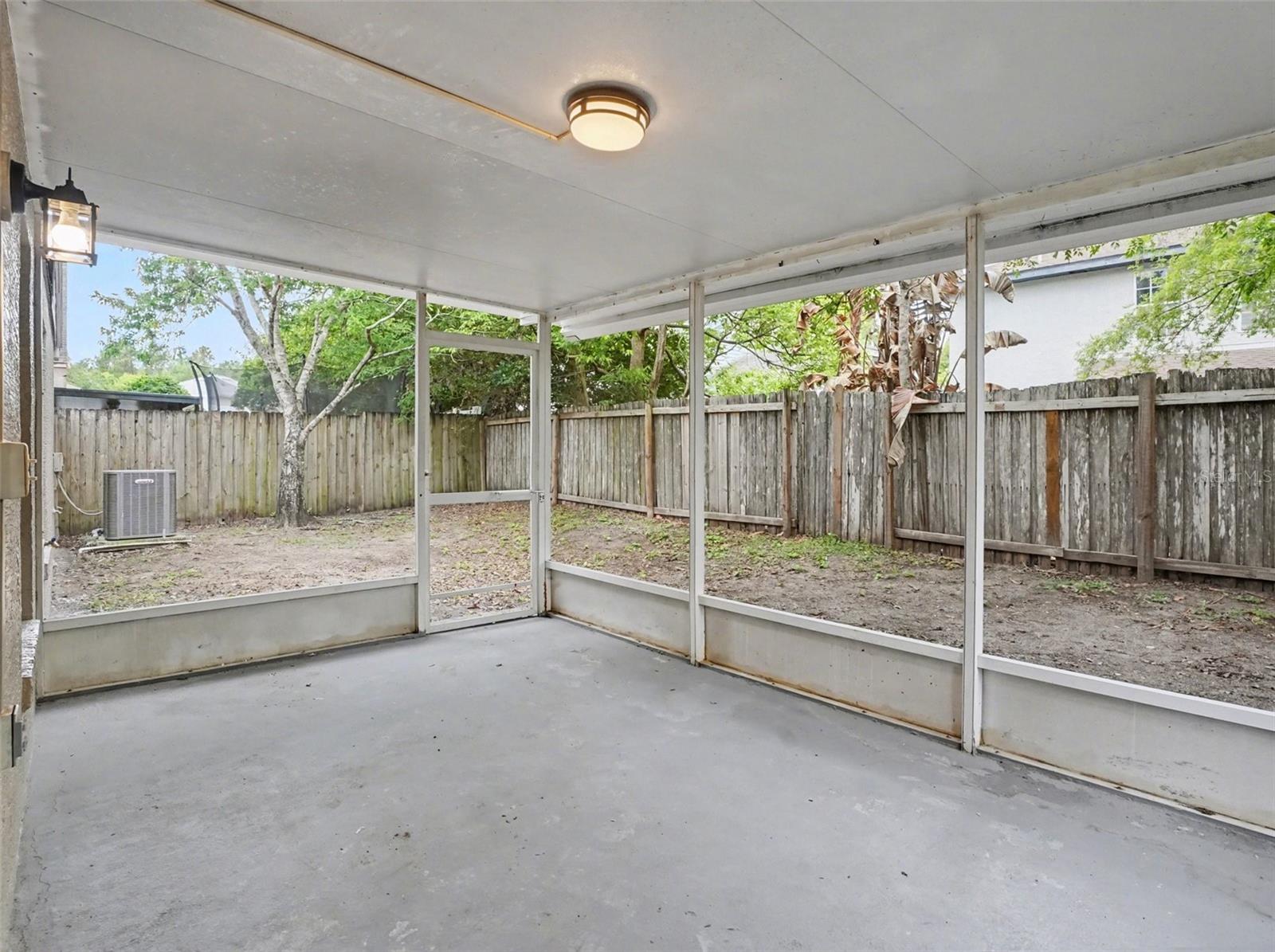 CYPRESS SPGS PH 02 - Residential