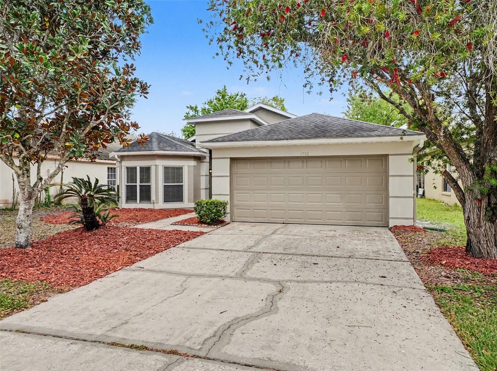 CYPRESS SPGS PH 02 - Residential