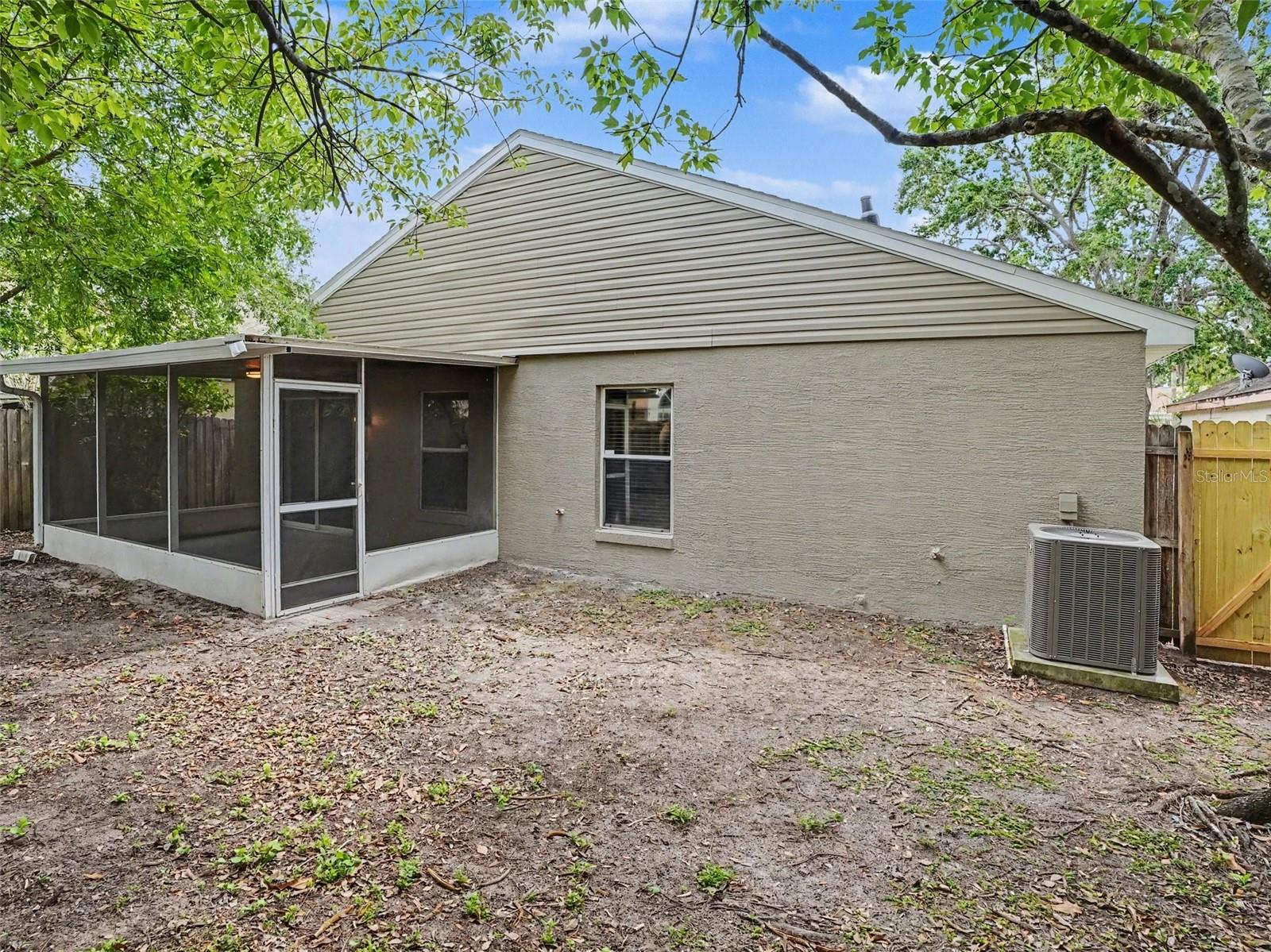 CYPRESS SPGS PH 02 - Residential