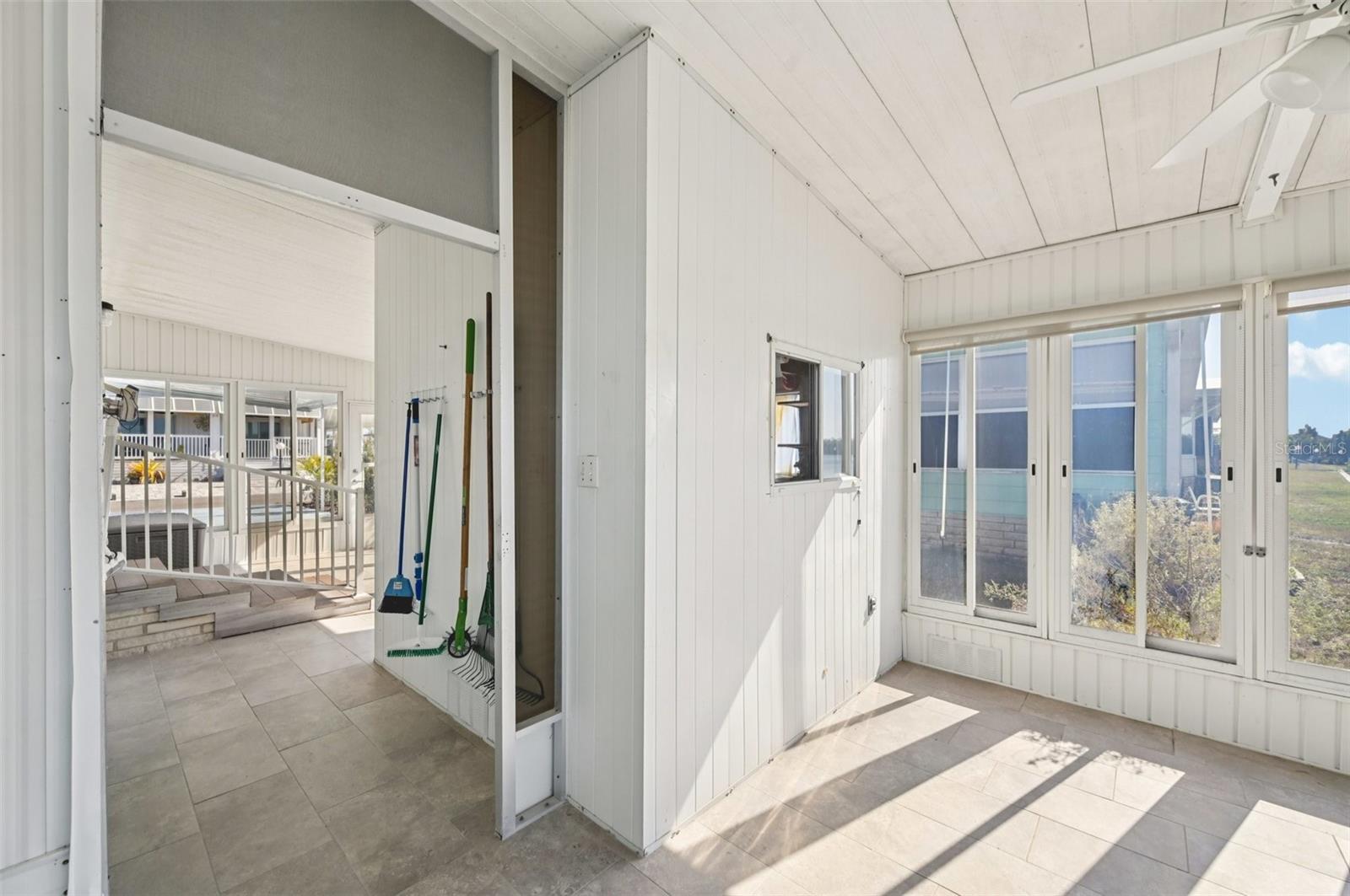 LAZY RIVER MHP - Residential