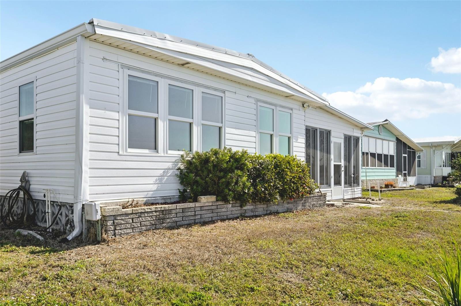 LAZY RIVER MHP - Residential