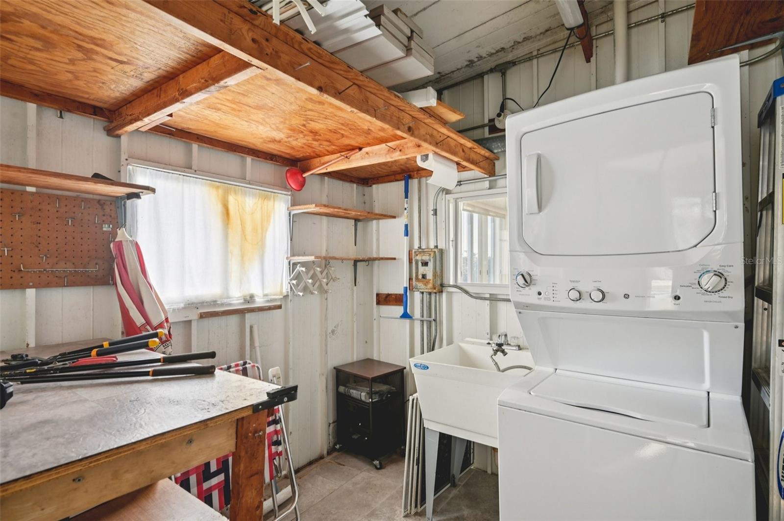 LAZY RIVER MHP - Residential