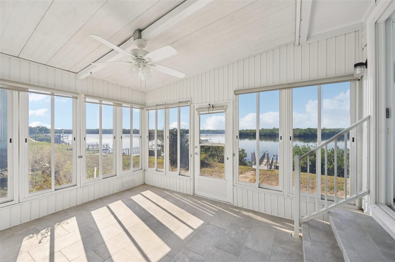 LAZY RIVER MHP - Residential