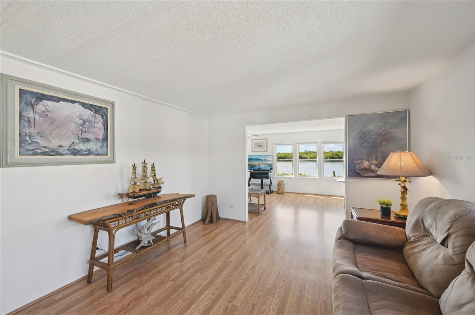 LAZY RIVER MHP - Residential